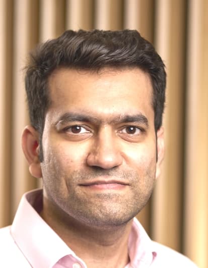 Akshan Kumar